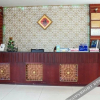Отель Tiger Hotel, фото 6