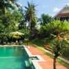 Отель The White Villas Ubud, фото 15