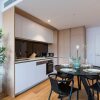 Отель Apartment Darling Harbour - Hay Street в Хеймаркете