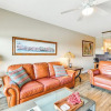 Отель Indian Rocks Beach Condo: 2 Balconies, Near Ocean!, фото 2
