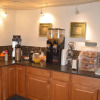 Отель Oceanview Inn At The Arch, фото 18