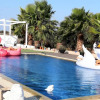 Отель The Pervoli Studio - Pool - Close To Beach (Adults Only), фото 6