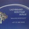Отель Ladybrand Heritage House, фото 14