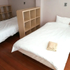 Отель Hostel North+Key Kyoto, фото 4