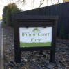 Отель Willow Court Farm, фото 30