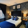 Отель Clifton Guest House, фото 35