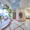 Отель ThePoolhouse Boutique Lodge, фото 15