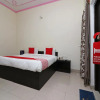 Отель OYO 14161 Hotel ASDR, фото 19