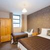 Отель 1 Bedroom Apartment in the Heart of Dublin, фото 4