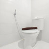 Отель Good Deal 1Br At Paltrow City Apartment, фото 7