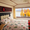Отель Paisajes del Titicaca Lodge, фото 4