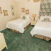 Отель Shoreline Garden 21 Destin - 2 Br Townhouse, фото 7
