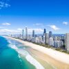 Отель Ambience on Burleigh Beach, фото 15