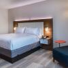 Отель Holiday Inn Express & Suites Fort Worth West, an IHG Hotel, фото 18