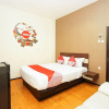 Отель OYO 275 Hotel Kita, фото 16