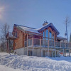 Отель Chalet Apache, фото 1