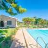 Отель CAN CIREROL - Villa with private pool in Porto Colom- Felanitx. Free WiFi, фото 4