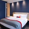 Отель Holiday Inn Express Saarbrucken, an IHG Hotel, фото 25