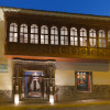 Отель Aranwa Cusco Boutique Hotel в Куско