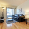 Отель Atlas Suites - Rogers Centre, фото 6