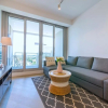 Отель Pride Fawkner Apt Bayview 5 Free Parking Pool Gym, фото 4