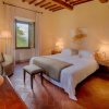 Отель Luxury Chianti With 2 Bedrooms in Panzano Chianti, фото 12