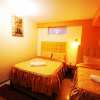Отель Hostal Casa Dorada Cusco - Hostel, фото 26