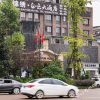 Отель Chongqing Jinxiu Baiyun Hotel (Qinggang Middle School Branch), фото 1