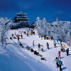 Отель Muju Cherish Pension, фото 1