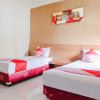 Отель OYO 888 Grand Ijen Guest House, фото 5