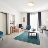 Отель Stunning Home in Orij With Wifi and 4 Bedrooms, фото 5