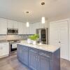 Отель Baltimore Home w/ Deck, 9 Mi to Downtown!, фото 6