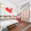 Отель Xiamen Zengcuoan Lu Gang Town Cafe Hostel, фото 4