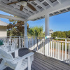 Отель Blue Fish Cottage, фото 23