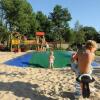 Отель Droompark Buitenhuizen 108, фото 16