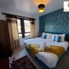 Отель 4 Bedroom Apt at Sensational Stay Serviced Accommodation Aberdeen - Roslin Street, фото 11