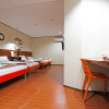 Отель Andy Hotel, фото 3