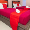 Отель Elfah Hotel Manado by RedDoorz, фото 27