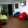 Отель Hostel Macondo Guest House Medellin, фото 20