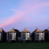 Отель Caboose & Co - at The Hay Festival, фото 1
