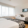 Отель Luxury 3 Room Apartment in Scheveningen, фото 16
