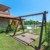 Отель Beautiful Villa situated on the Istrian east coast, close to the beach, фото 26