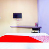 Отель OYO 91299 Violet Guest House, фото 10