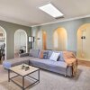 Отель Charming Clovis Home w/ Covered Patio!, фото 10