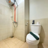 Отель Best Price Studio Apartment at Harvard Jatinangor, фото 9
