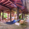 Отель Playa Nicuesa Rainforest Lodge, фото 41