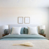 Отель Central & Contemporary Getaway W/ Backyard Oasis 4 Bedroom Home, фото 6