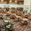 Отель Holiday Inn Columbus, an IHG Hotel, фото 10
