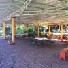 Отель Valley View Lodge - Finca Huetares, фото 13
