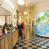 Отель HI San Francisco Fisherman's Wharf Hostel, фото 12